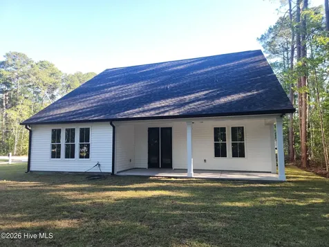 556 Briarwood Drive NW Calabash NC 28467