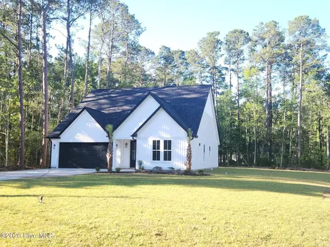 556 Briarwood Drive NW Calabash NC 28467