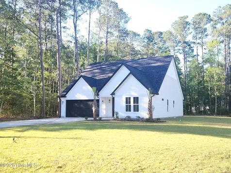 556 Briarwood Drive NW Calabash NC 28467