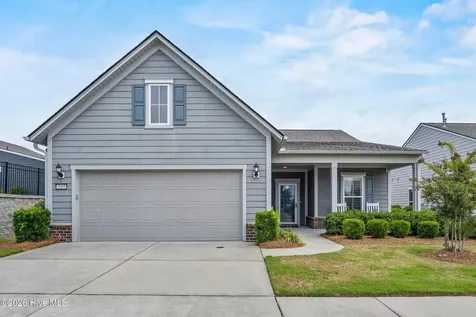 3609 Old Sand Mine Drive Wilmington NC 28412