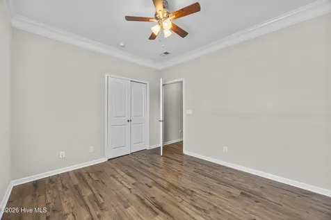 3609 Old Sand Mine Drive Wilmington NC 28412