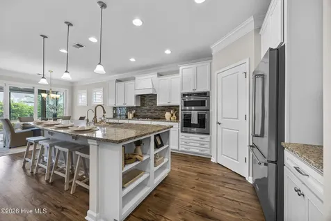 3609 Old Sand Mine Drive Wilmington NC 28412