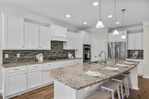3609 Old Sand Mine Drive Wilmington NC 28412