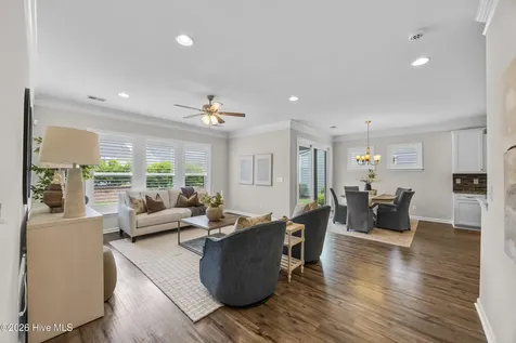 3609 Old Sand Mine Drive Wilmington NC 28412