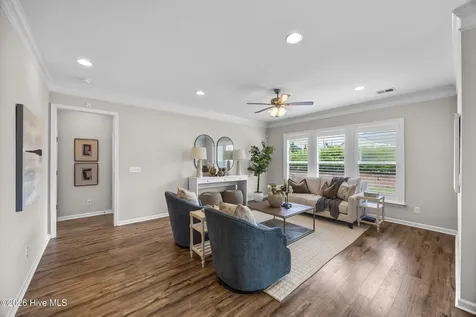 3609 Old Sand Mine Drive Wilmington NC 28412