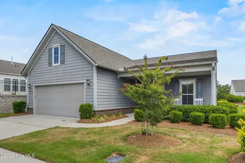 3609 Old Sand Mine Drive Wilmington NC 28412