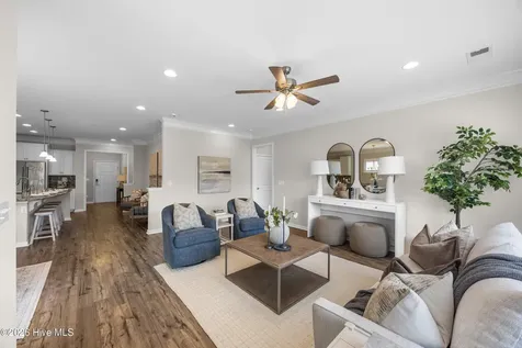 3609 Old Sand Mine Drive Wilmington NC 28412