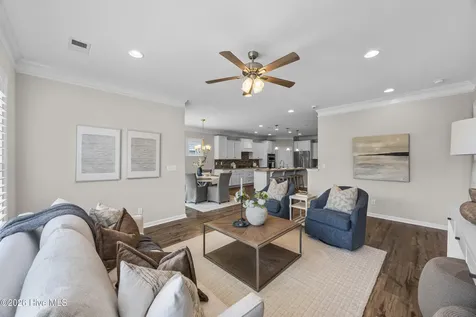 3609 Old Sand Mine Drive Wilmington NC 28412