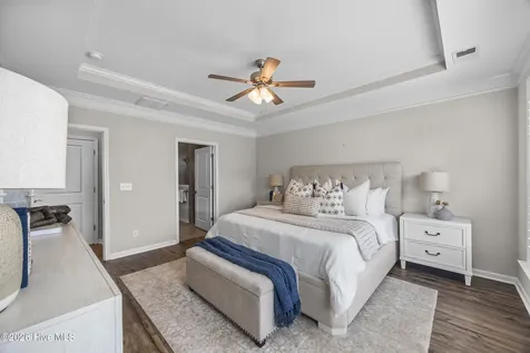 3609 Old Sand Mine Drive Wilmington NC 28412