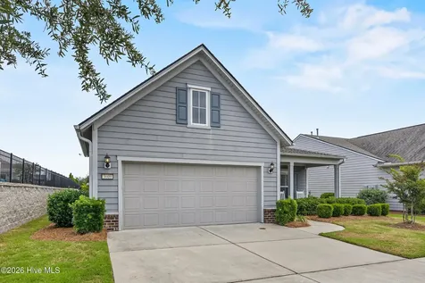 3609 Old Sand Mine Drive Wilmington NC 28412