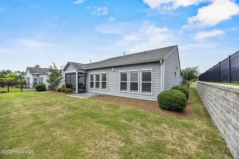 3609 Old Sand Mine Drive Wilmington NC 28412