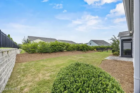 3609 Old Sand Mine Drive Wilmington NC 28412