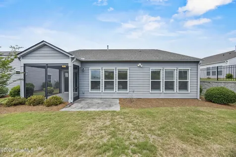 3609 Old Sand Mine Drive Wilmington NC 28412