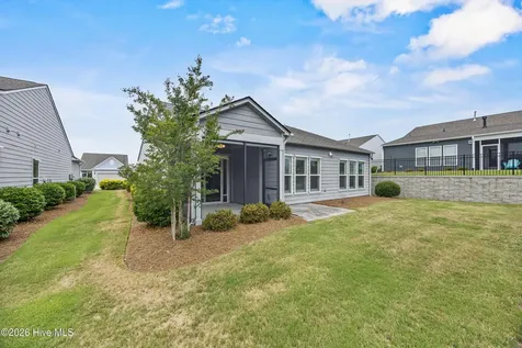 3609 Old Sand Mine Drive Wilmington NC 28412