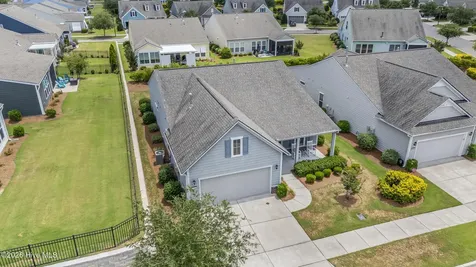 3609 Old Sand Mine Drive Wilmington NC 28412
