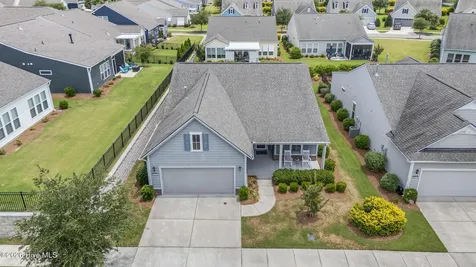 3609 Old Sand Mine Drive Wilmington NC 28412