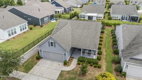 3609 Old Sand Mine Drive Wilmington NC 28412