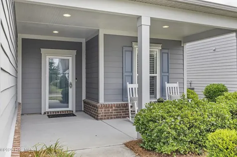 3609 Old Sand Mine Drive Wilmington NC 28412