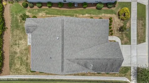 3609 Old Sand Mine Drive Wilmington NC 28412