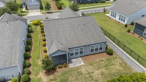 3609 Old Sand Mine Drive Wilmington NC 28412