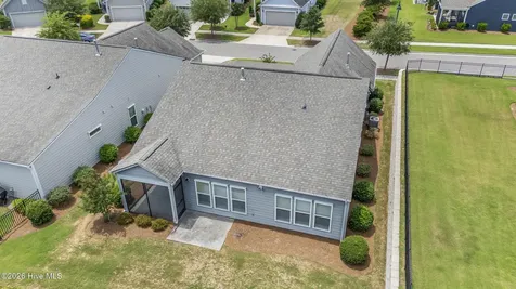 3609 Old Sand Mine Drive Wilmington NC 28412