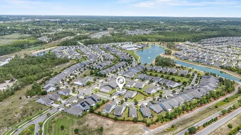 3609 Old Sand Mine Drive Wilmington NC 28412