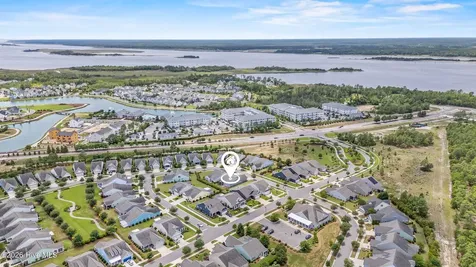 3609 Old Sand Mine Drive Wilmington NC 28412