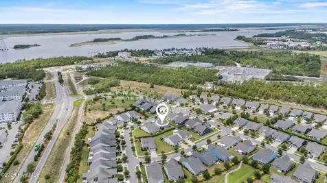 3609 Old Sand Mine Drive Wilmington NC 28412