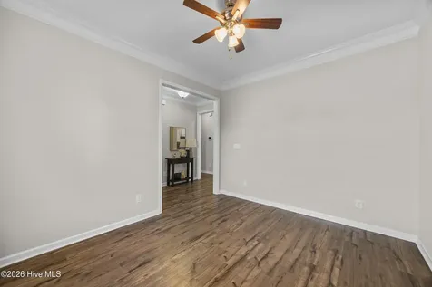 3609 Old Sand Mine Drive Wilmington NC 28412