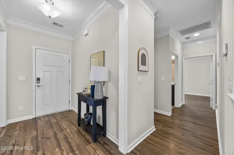 3609 Old Sand Mine Drive Wilmington NC 28412