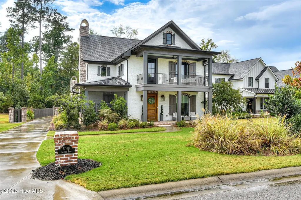 5068 Grande Park Evans GA 30809