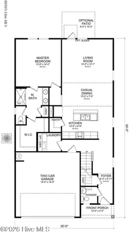 458 Hinton Lane SW Ocean Isle Beach NC 28469