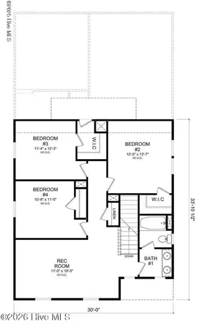458 Hinton Lane SW Ocean Isle Beach NC 28469