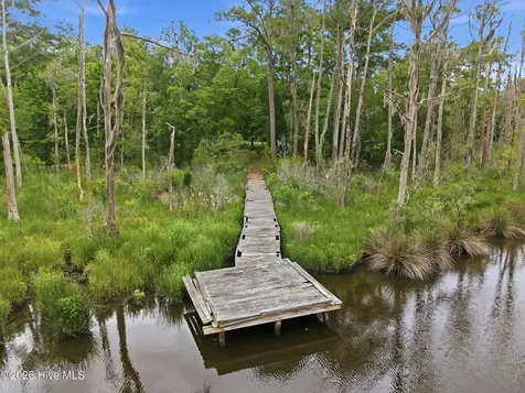 Lot #9 Island Drive Chocowinity NC 27817