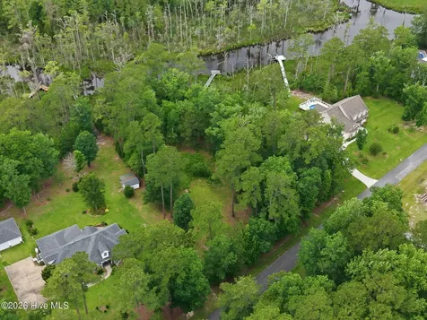 Lot #9 Island Drive Chocowinity NC 27817