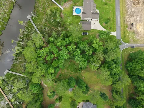Lot #9 Island Drive Chocowinity NC 27817