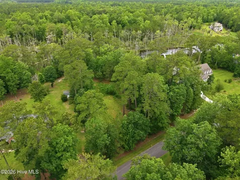 Lot #9 Island Drive Chocowinity NC 27817