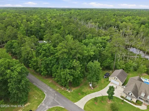 Lot #9 Island Drive Chocowinity NC 27817