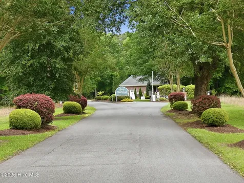 Lot #9 Island Drive Chocowinity NC 27817