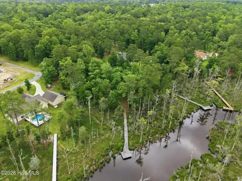 Lot #9 Island Drive Chocowinity NC 27817