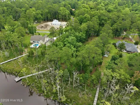 Lot #9 Island Drive Chocowinity NC 27817