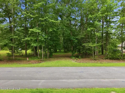 Lot #9 Island Drive Chocowinity NC 27817