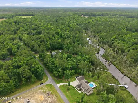 Lot #9 Island Drive Chocowinity NC 27817