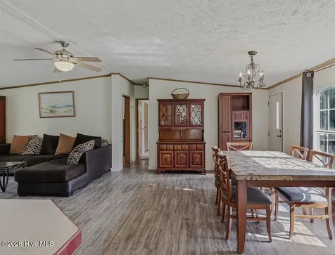 106 Madelyn Drive Richlands NC 28574