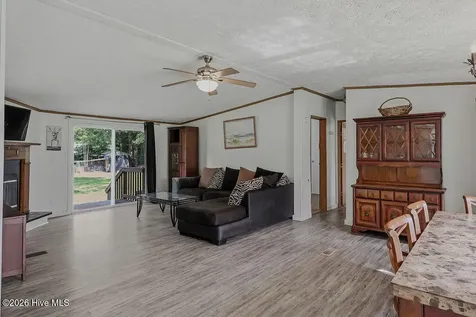 106 Madelyn Drive Richlands NC 28574
