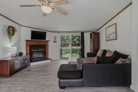 106 Madelyn Drive Richlands NC 28574