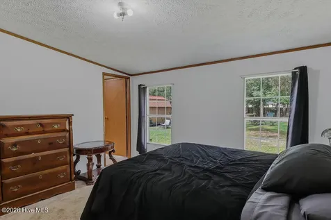 106 Madelyn Drive Richlands NC 28574