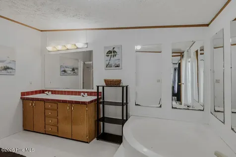 106 Madelyn Drive Richlands NC 28574