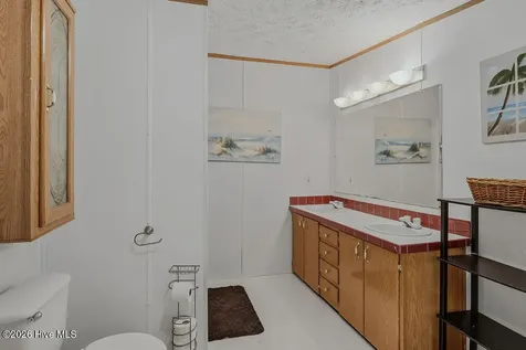 106 Madelyn Drive Richlands NC 28574