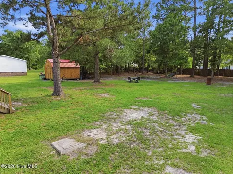 106 Madelyn Drive Richlands NC 28574